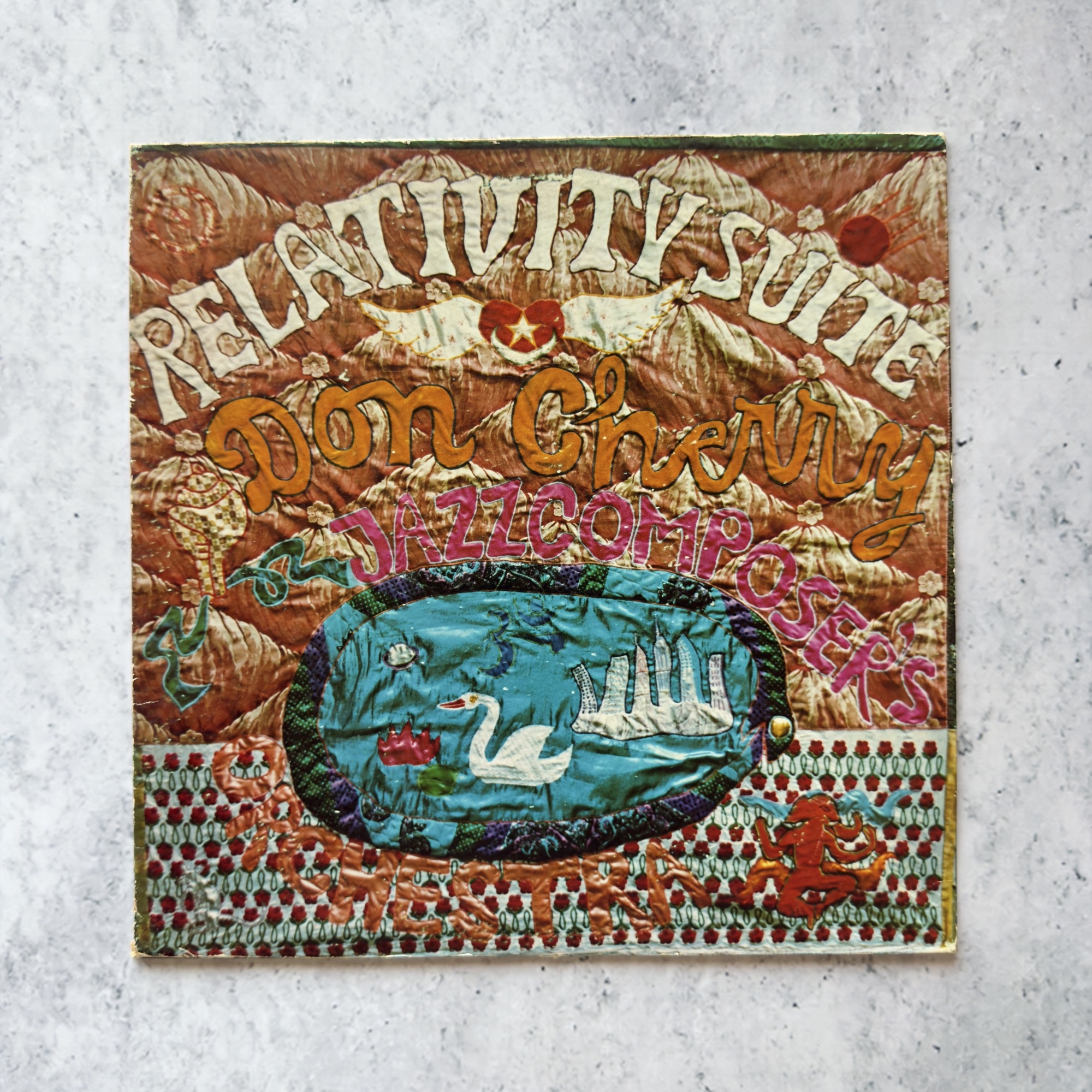 cover