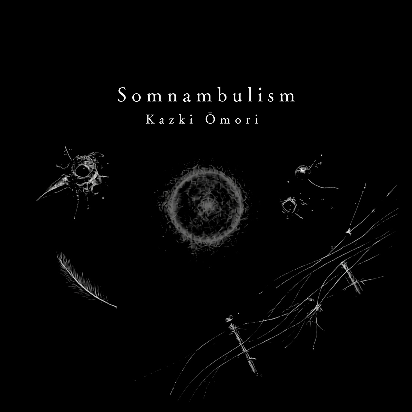 Somnambulism